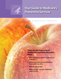 Medicare preventive services booklet 1