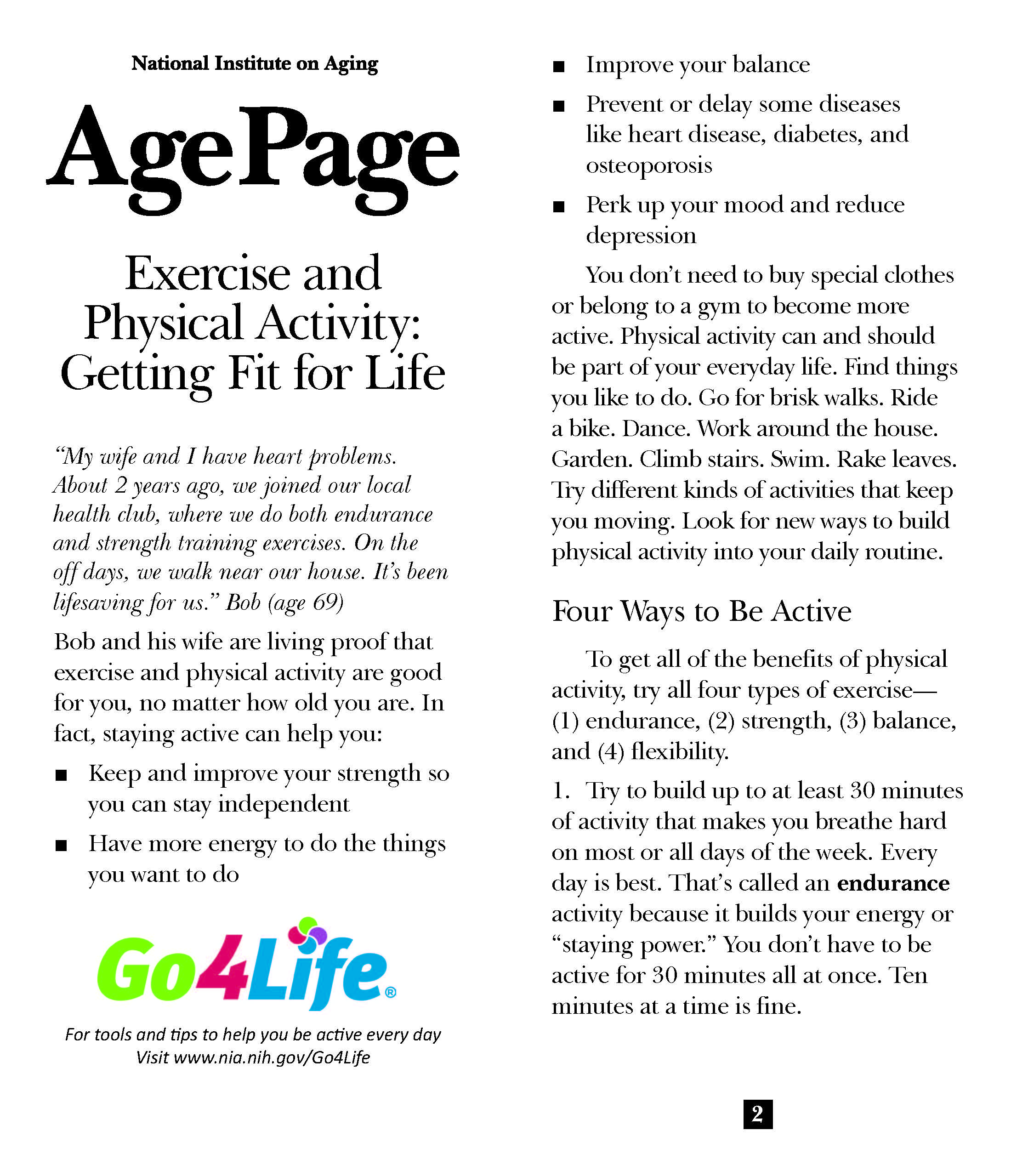 Pages from 60. Exercise and Physical Activitty Getting Fit for Life